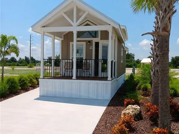 224 Riverclub CT, PUNTA GORDA, FL 33982