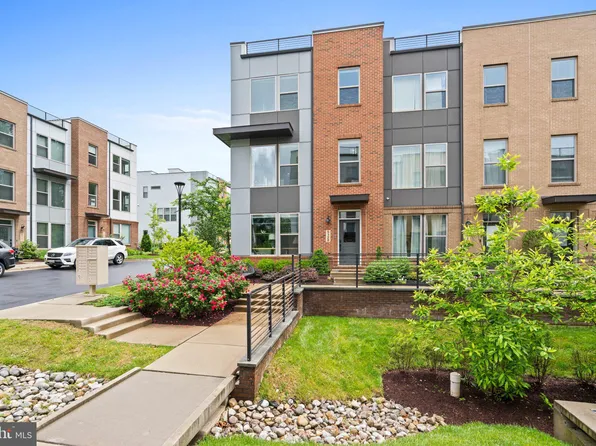 5120 Longstone Way, Rockville, MD 20852