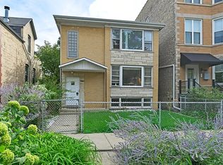 2735 N Mozart St, Chicago, IL 60647