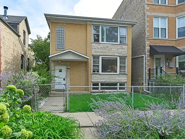 2735 N Mozart St, Chicago, IL 60647
