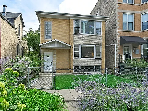 2735 N Mozart St #GARDEN Photo 1