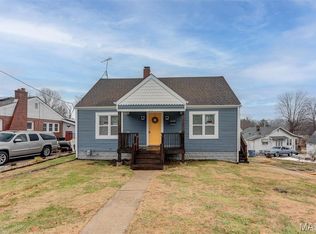 1111 Vernie Ave, Alton, IL 62002