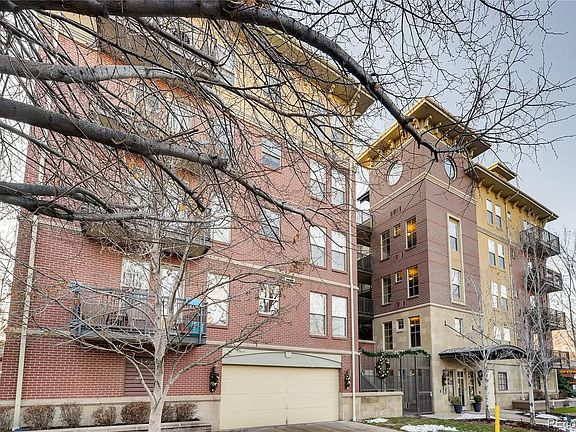 4th image of 1699 N Downing St APT 210