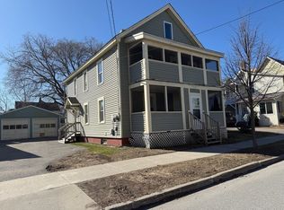 89 Pitkin St, Burlington, VT 05401