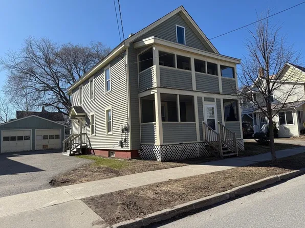 89 Pitkin Street, Burlington, VT 05401