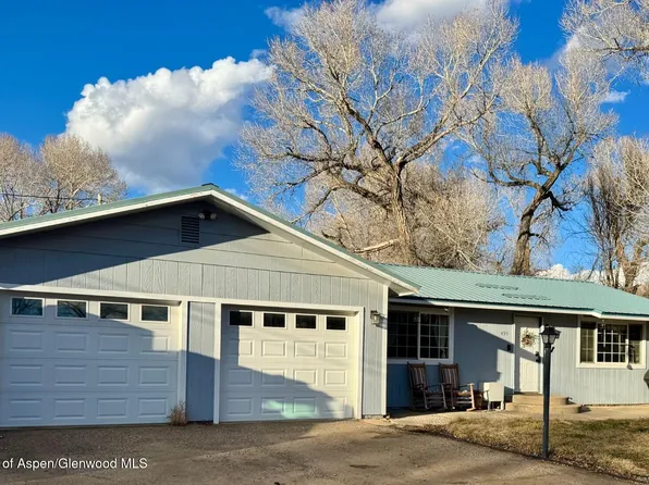 495 E 11th St, Craig, CO 81625