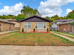 14525 Cottage Grove Ave, Dolton, IL 60419