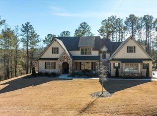 125 Heights Ave, Forsyth, GA 31029