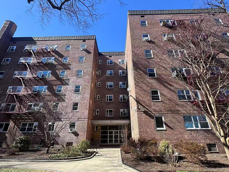 1st image of 4459 Kissena Boulevard #2J