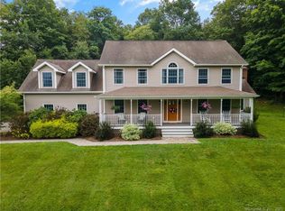 6 Eagle Dr, New Milford, CT 06776