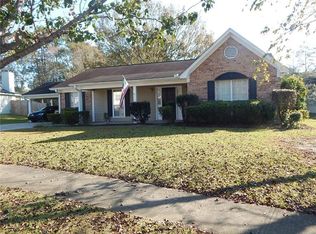 3325 Austin Dr, Mobile, AL 36695