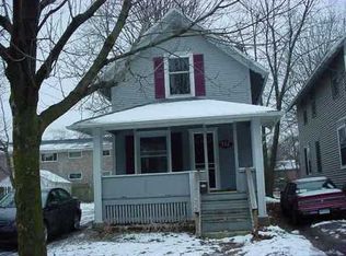 913 W Shiawassee St, Lansing, MI 48915