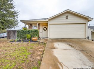 5554 Christina Path, San Antonio, TX 78247