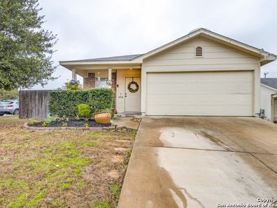 5554 Christina Path, San Antonio, TX, 78247