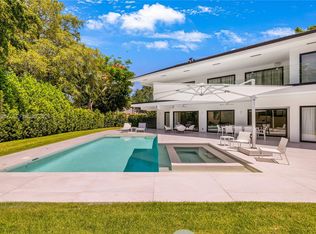 Cocoplum Sec 2 Plat B, Coral Gables, FL 33143