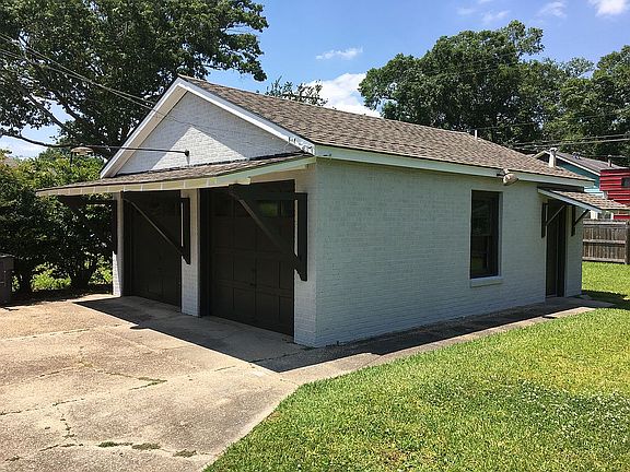 4th image of 7153 Government St