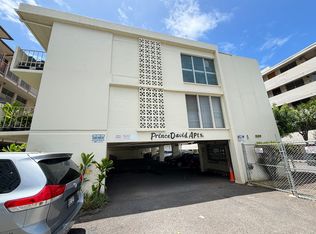 1539 Piikoi St APT 303, Honolulu, HI 96822