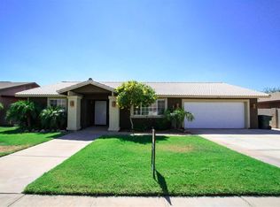 7125 E 24th Ln, Yuma, AZ 85365