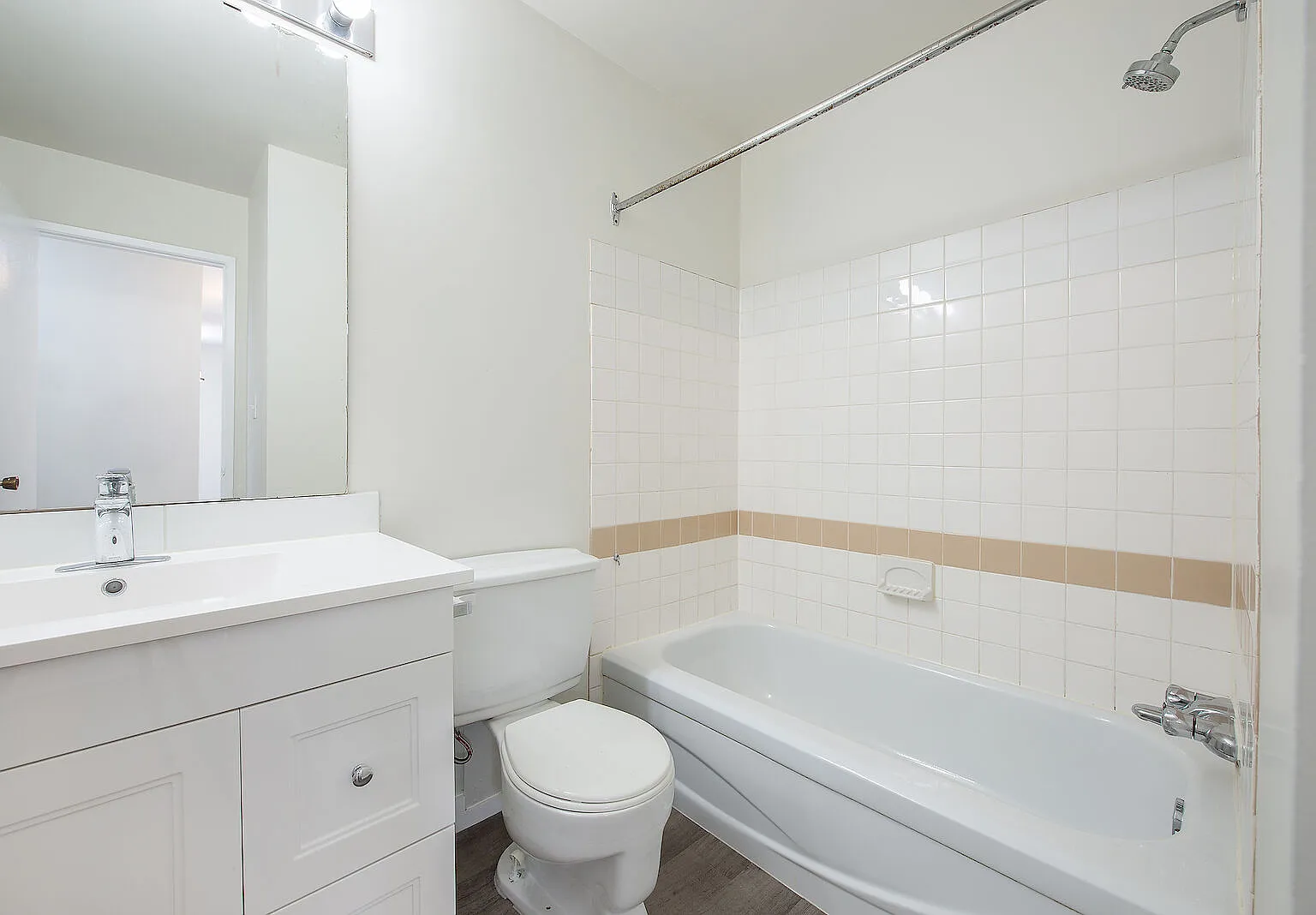 Parkview Estates Apartments — Photo 4