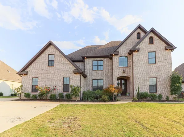 4321 Annadale Cir, Jonesboro, AR 72404