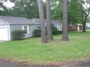 112 Ridgeway Dr, Daingerfield, TX 75638