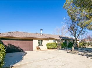 33401 165th St E, Llano, CA 93544