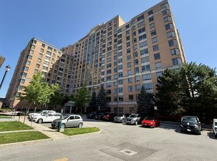 1883 McNicoll Ave #625, Toronto, ON M1V 5M3