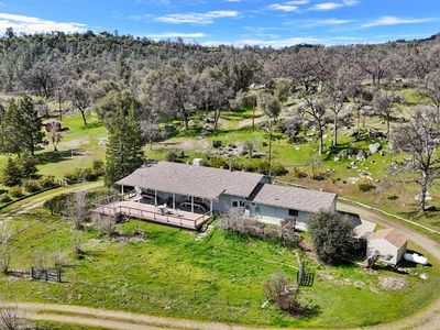 5065 Silva Rd, Mariposa, CA, 95338