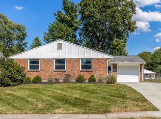 3320 Rio Grande Ln, Cincinnati, OH 45244