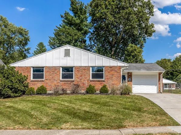 3320 Rio Grande Ln, Cincinnati, OH 45244