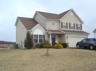 3672 Mountain Shadow Ln, Fayetteville, PA 17222