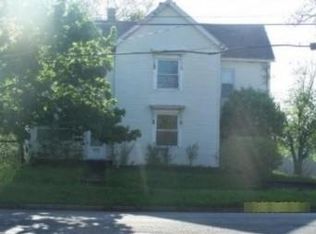 334 N 16th St, Sebring, OH 44672