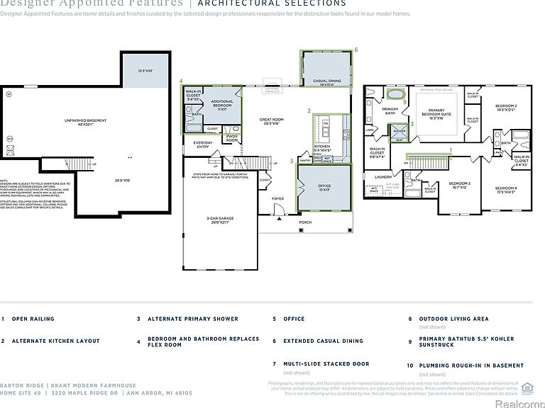 Listing photo 2