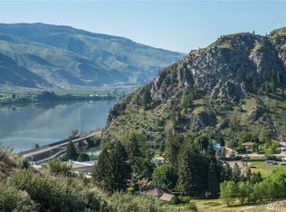 1022 Columbia Point, Entiat, WA 98822