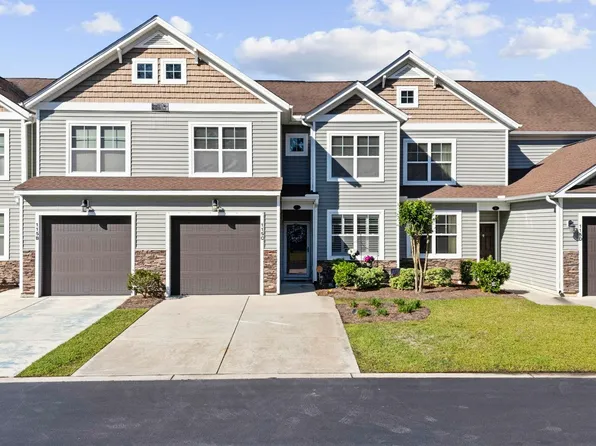 115 Machrie Loop #C, Myrtle Beach, SC 29588