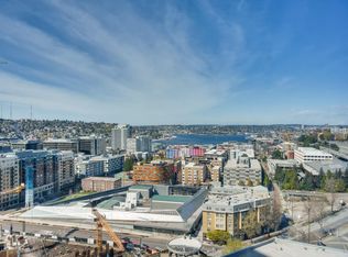 1808 Minor Ave #2007, Seattle, WA 98101
