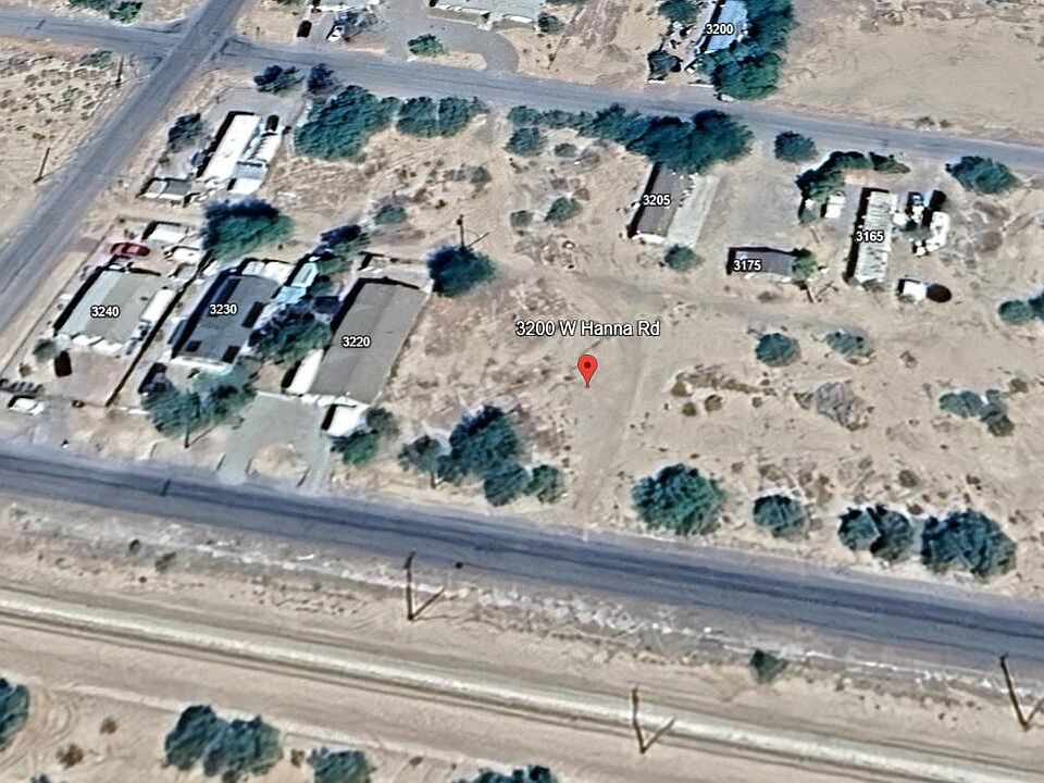 1st image of 3200 W HANNA Road #17