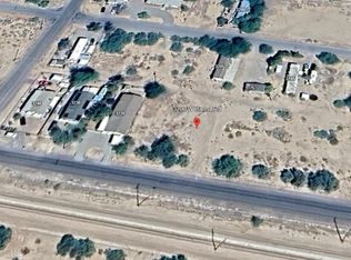 3200 W Hanna Rd LOT 17, Eloy, AZ 85131