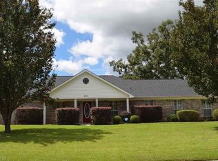800 Orchard Ln, Foley, AL 36535
