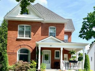 57 Rosebery Pl, Saint Thomas, ON
