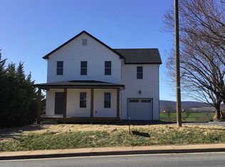 148 Belvedere Ave, Timberville, VA 22853