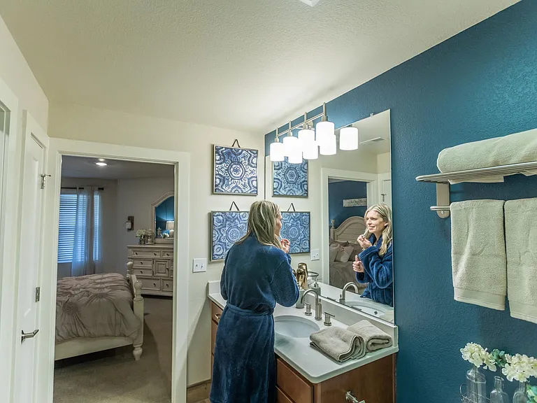 The Quarry Apartments — Photo 14