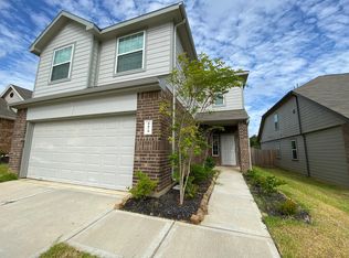 4479 Eveslage Ln, Conroe, TX 77304