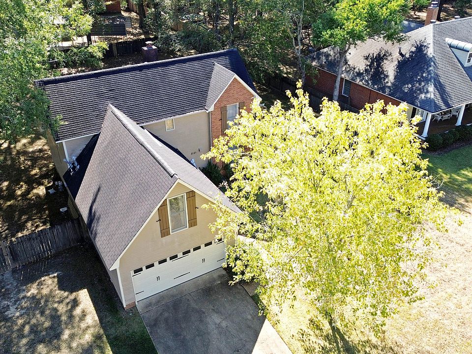 3121 W Tidewater Ln, Madison, MS 39110 Zillow
