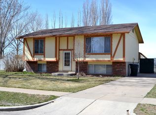 1982 S 3400 W, Syracuse, UT 84075