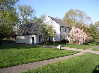 3502 Trail Ridge Rd, Louisville, KY 40241