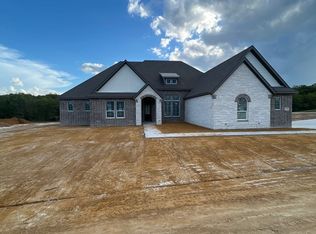 1113 Perrin Ln, Van Alstyne, TX 75495