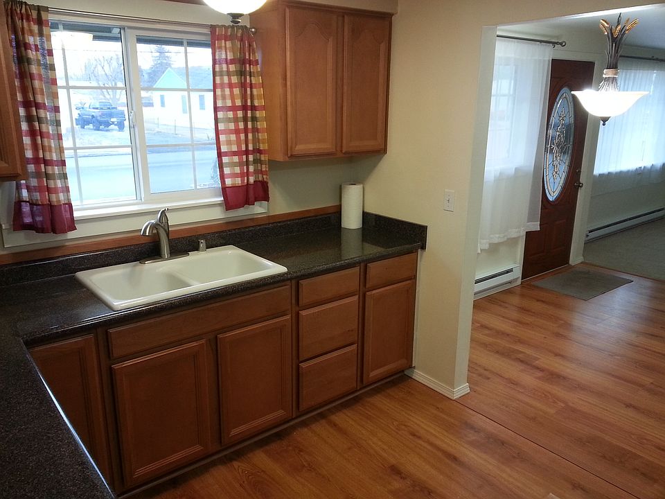 Updated Kitchen
