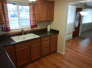 36 Ivy St NE, Ephrata, WA 98823