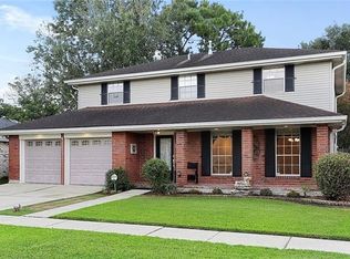 4200 Pommard Dr, Kenner, LA 70065